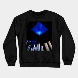 The Blue Diamond's Light Crewneck Sweatshirt